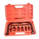 thumbnail image 1 of Juego De Compresor De Resorte De Válvula, Herramientas De Reparación Resistentes Para Vehículos Todo Terreno, Automóviles Y Motocicletas, 1 of 5