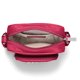 thumbnail image 3 of Cartera Crossbody Michael Kors Khai Nylon North South Frambuesa Oscura, 3 of 3