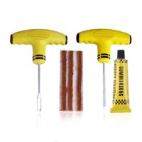 Frc - Kit De Reparación De Neumáticos Para Auto