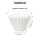 thumbnail image 2 of Filtros de café Bake Choice para Kalita Wave 185 – 100 unidades, 2 of 5