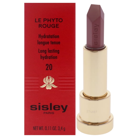 Le Phyto Rouge Lipstick - Rosa Portofino De Para - Lipstick