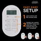 thumbnail image 5 of Temporizador digital programable para interiores myTouchSmart, 5 of 9