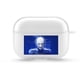 thumbnail image 1 of Hellraiser Pinhead theme Airpods Pro Earphone Case Compatible With Apple Devices Premium Flexible Tpu Theme Custom, 1 of 6
