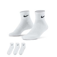 Calcetines Nike Everyday Acolchonados Para Entrenamiento De Tobillo (3 Pares)