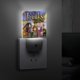 thumbnail image 4 of Luz Nocturna LED Desmarcar con Sensor de Luz, 4 of 6