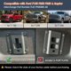 thumbnail image 3 of Tacos Boxlink con anclajes para anclajes de camión para Ford F-Series, 3 of 8