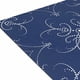 thumbnail image 3 of Loseta vinílica para piso Achim Retro, patrón Navy Pearl, 30 x 30 cm, 3 of 4
