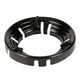 thumbnail image 3 of Anillos De Gas Para El Hogar Soporte Wok Rack Anillos Para El Hogar Utensilios De Cocina Más Pequeños Olla Negro 310g, 3 of 5