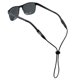 thumbnail image 1 of Retenedor de gafas Cablz 41 cm negro impermeable, 1 of 6