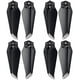 thumbnail image 1 of Hélices Para Dji Mavic 2 Pro mavic 2 Zoom De (8 Piezas), 1 of 6