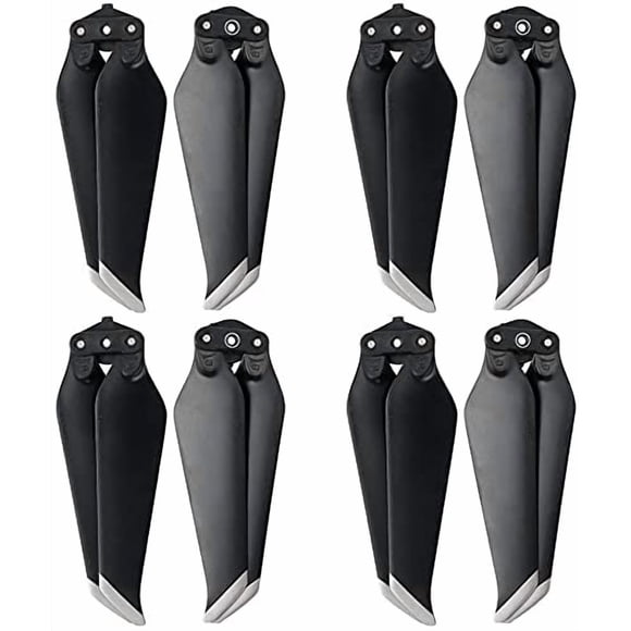 Hélices Para Dji Mavic 2 Pro mavic 2 Zoom De (8 Piezas)