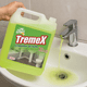 thumbnail image 3 of Tremex Limpiador Baños y Cocina Líquido 5L – Limpieza Profunda y Brillo Total, 3 of 3