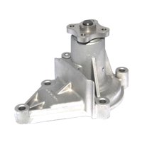 Repuestos Del Sol - Bomba Agua Hyundai Accent New 1.4 2006 2011