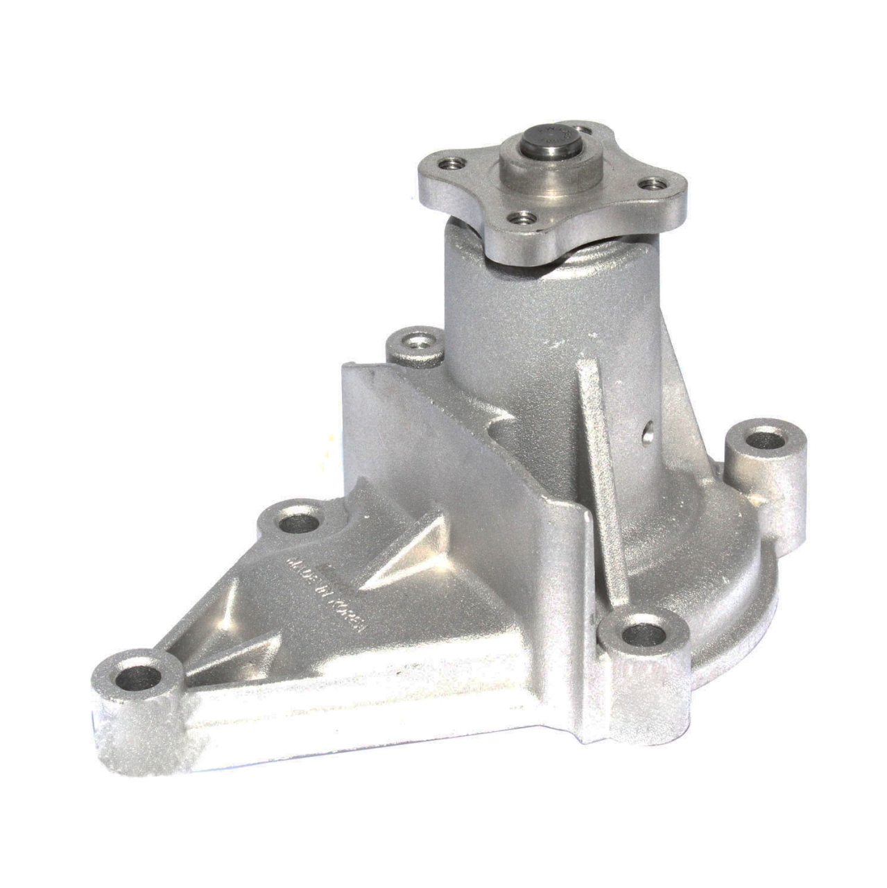 Repuestos Del Sol - Bomba Agua Hyundai Elantra 1.6 Xd 2001 2006