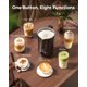 thumbnail image 2 of Espumador de Leche COLDFILL con Calefacción 400 ml/160 ml, 2 of 7