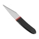 thumbnail image 4 of Cuchillo de podar de acero inoxidable con mango cómodo para jardinería, injertos y plantación., 4 of 8