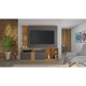 thumbnail image 4 of Rack Home Tv Extremo 60 Pulgadas Gris, 4 of 4