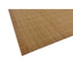 thumbnail image 5 of Set de 4 Individual Bambú, producto surtido, 1 Un, 5 of 5
