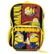 thumbnail image 2 of Set de mochilas AI ACCESSORY INNOVATIONS Despicable Me 16 Kids, 2 of 4