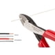 thumbnail image 5 of Mini alicates de corte diagonal TEKTON PMN54001, 5 of 8