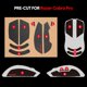 thumbnail image 4 of Cinta de agarre SUPERGRIP Pulsar Gaming Gears para Razer Cobra Pro 0,5 mm, 4 of 4