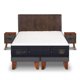 thumbnail image 1 of Cama Europea Super Premium King Base Dividida, 1 of 12