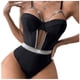 thumbnail image 1 of Body de encaje lenceria erotica, 1 of 3