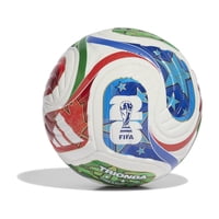 Mini Soccer Ball Adidas Trionda Size 1 Foam Core Fifa