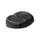 thumbnail image 1 of Asiento de bicicleta Schwinn Comfort con acolchado de espuma suave para adultos, 1 of 7