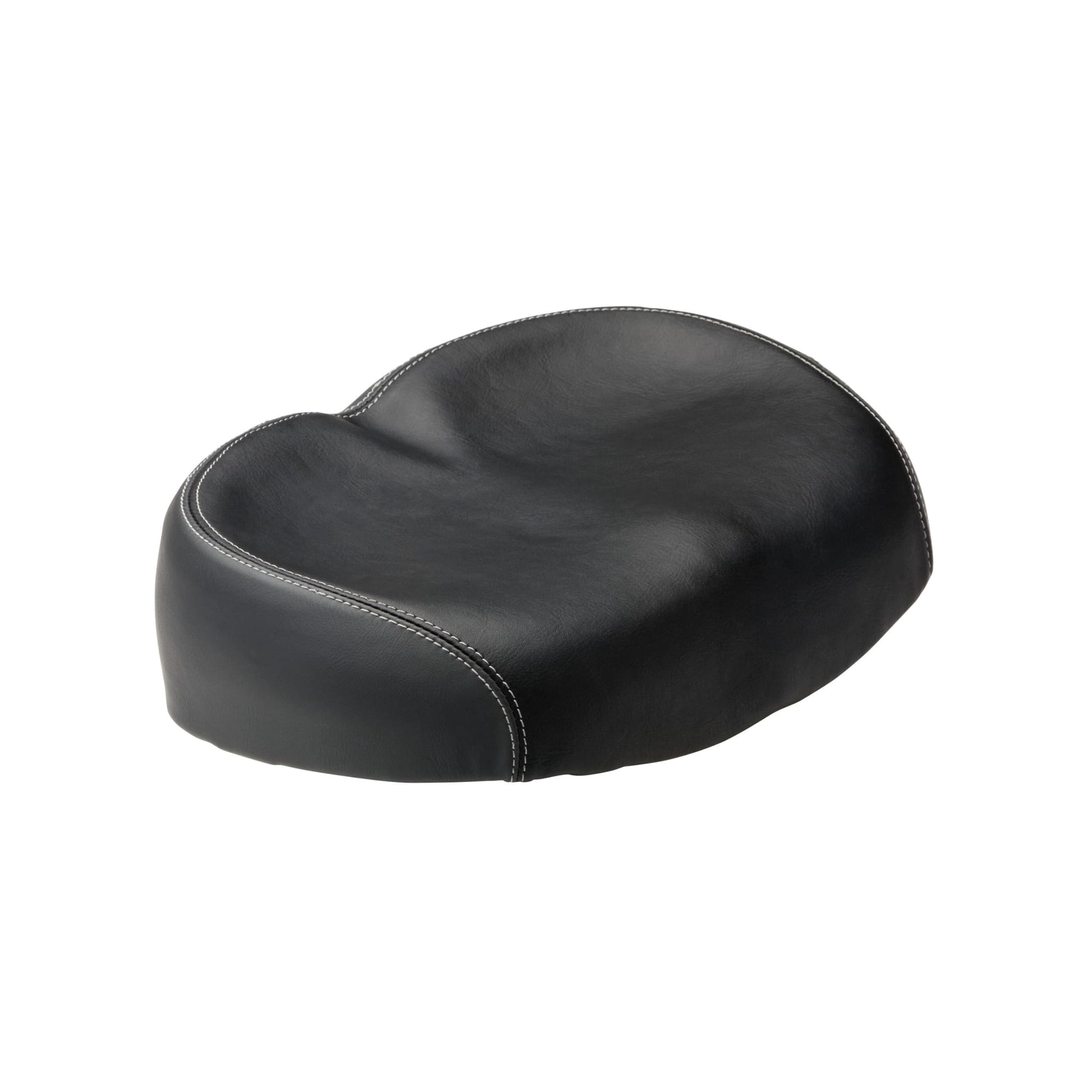 Asiento De Bicicleta Schwinn Comfort Con Acolchado De Espuma Suave Para Adultos