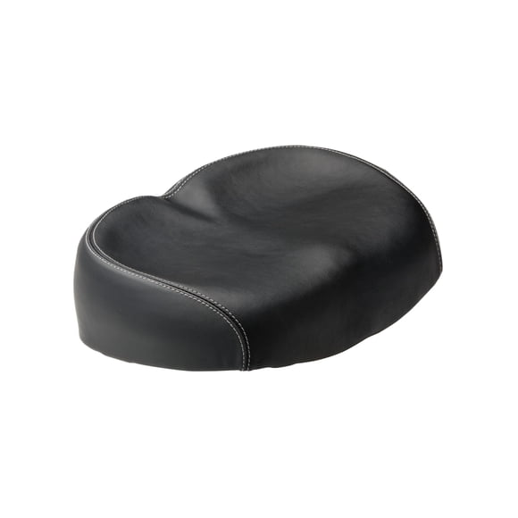 Asiento de bicicleta Schwinn Comfort con acolchado de espuma suave para adultos