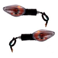 Genérico - Intermitentes Para Moto Honda Cbf Twister 125