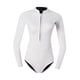 thumbnail image 3 of Traje De Neopreno Corto Para Mujer, Traje De Neopreno De 2 Mm Para Deportes Acuáticos De Vela, Remo S, 3 of 5
