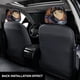 thumbnail image 3 of Neon Genesis Evangelion Funda Protectora Universal para Reposacabezas de Coche, Funda Elástica para Reposacabezas de Asiento de Auto, Funda de Tela Antipolvo, Accesorios de Interior 2 Piezas, 3 of 6