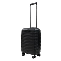 Maleta Portofino Cabina Pp Expandible Tsa Negro Head