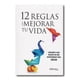 thumbnail image 1 of 12 reglas para mejorar tu vida, 1 of 2