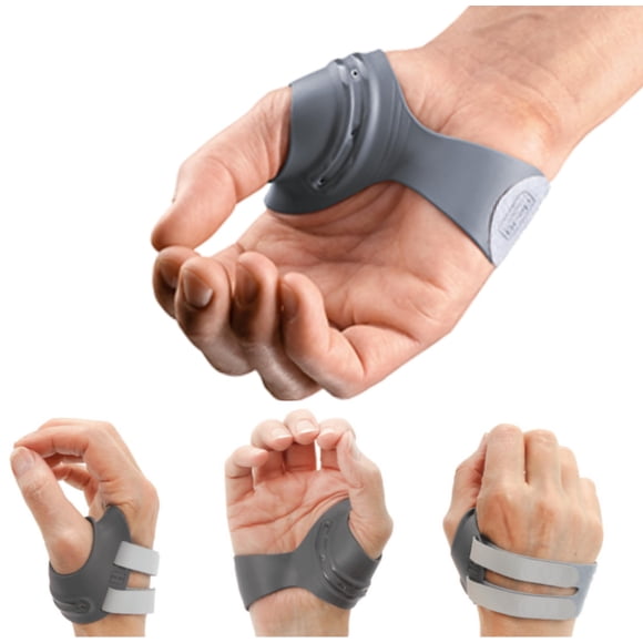 Pulgarera PUSH MetaGrip CMC para aliviar el dolor de la artritis