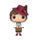 thumbnail image 1 of Figura de acción Funko Pop Disney Mary Poppins Mary con bolsa, 1 of 1