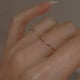 thumbnail image 1 of Stylish and Durable Titanium Ring for Men - Perfect for Any Occasion, 1 of 4