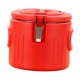 thumbnail image 1 of Cubitera Con Asa Soporte Para Hielo Tres Paredes Para Acampar Boda Granja, 1 of 5