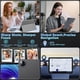 thumbnail image 5 of Tablet Android 15 De 10 24 Gb De Ram 128 Gb De Rom, 5 of 9