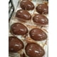 thumbnail image 5 of Molde Para Chocolate Policarbonato Molde Doble Huevo Pascua, 5 of 10