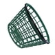 thumbnail image 2 of El Cubo De La Bola De Golf Del Envase De La Cesta De La Pelota De Golf Al Aire Libre Sostiene Hasta 150 Bolas, 2 of 5