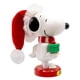 thumbnail image 3 of Figurita Peanuts 13 cm Snoopy Cascanueces, 3 of 7