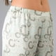 thumbnail image 4 of Set Camisero + Pantalon Satin Print Flores Mujer 33958-275, 4 of 4