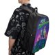 thumbnail image 5 of Mochila Desmarcar Noche del Zoopocalipsis, 5 of 6