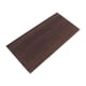 thumbnail image 1 of Chapa De Guitarra, Chapa De Madera Para Accesorios De Guitarra Clásica Acústica, Palisandro, 1 of 5