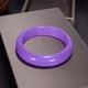 thumbnail image 4 of Pulsera Brazalete de Jade Morado para Mujer Grado A Jade Pulseras Hechas a Mano - Protección Curativa Pulsera de Buena Suerte Enviar a Mamá y Colegas, 4 of 8