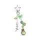 thumbnail image 1 of LLAVERO Safe Zone Playpen 13 cm Gato Anime, 1 of 9