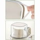 thumbnail image 5 of Contenedor Hermético de almacenamiento de Alimentos Secos y Liquidos con Boquilla Vertible, 5 of 7
